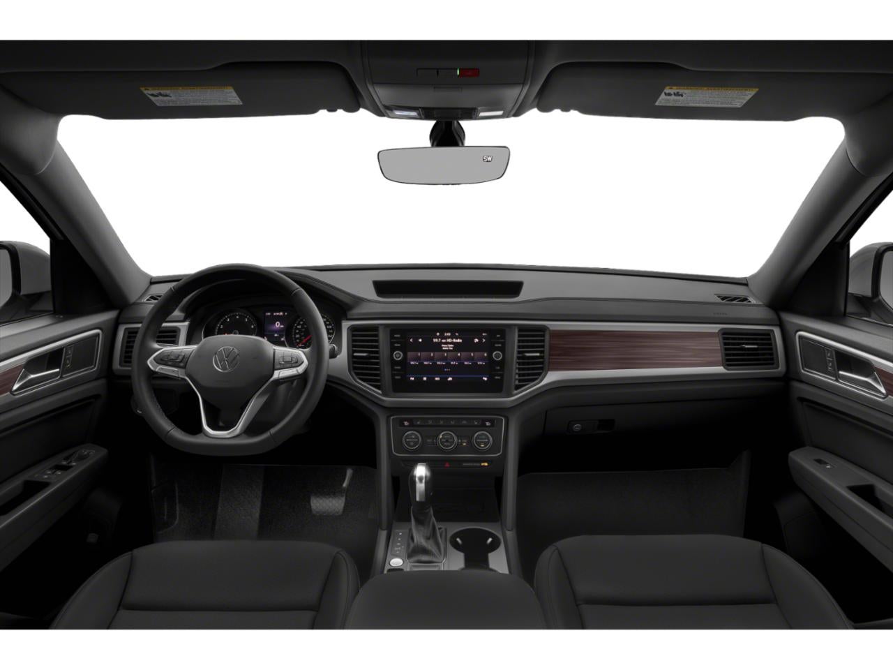 2021 Volkswagen Atlas 2.0T SE w/Technology FWD *Ltd Avail*