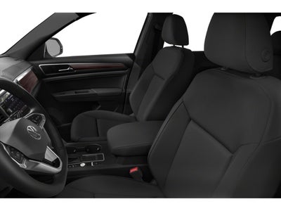 2021 Volkswagen Atlas 2.0T SE w/Technology FWD *Ltd Avail*