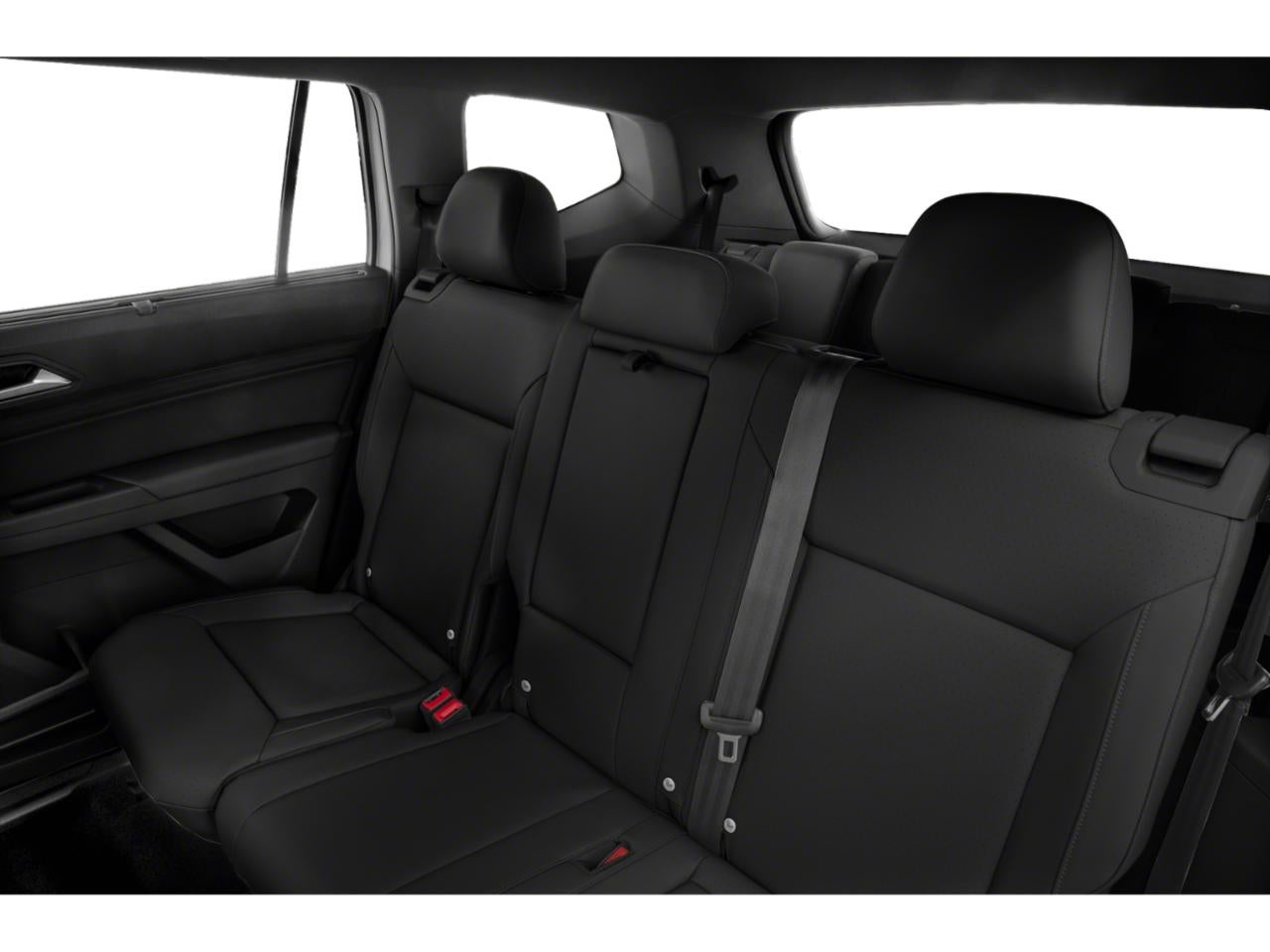 2021 Volkswagen Atlas 2.0T SE w/Technology FWD *Ltd Avail*
