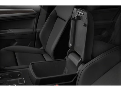2021 Volkswagen Atlas 2.0T SE w/Technology FWD *Ltd Avail*