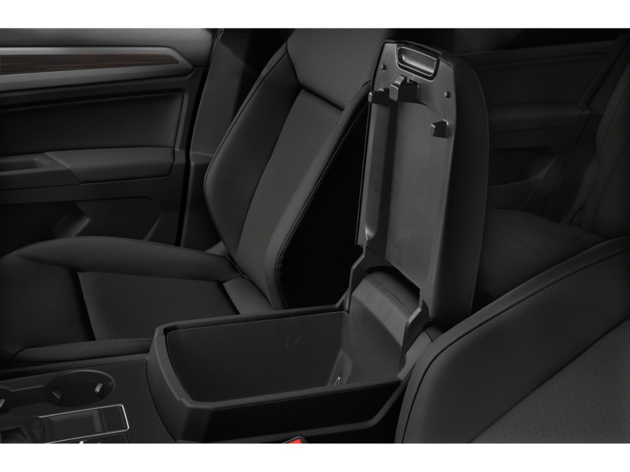 2021 Volkswagen Atlas 2.0T SE w/Technology FWD *Ltd Avail*