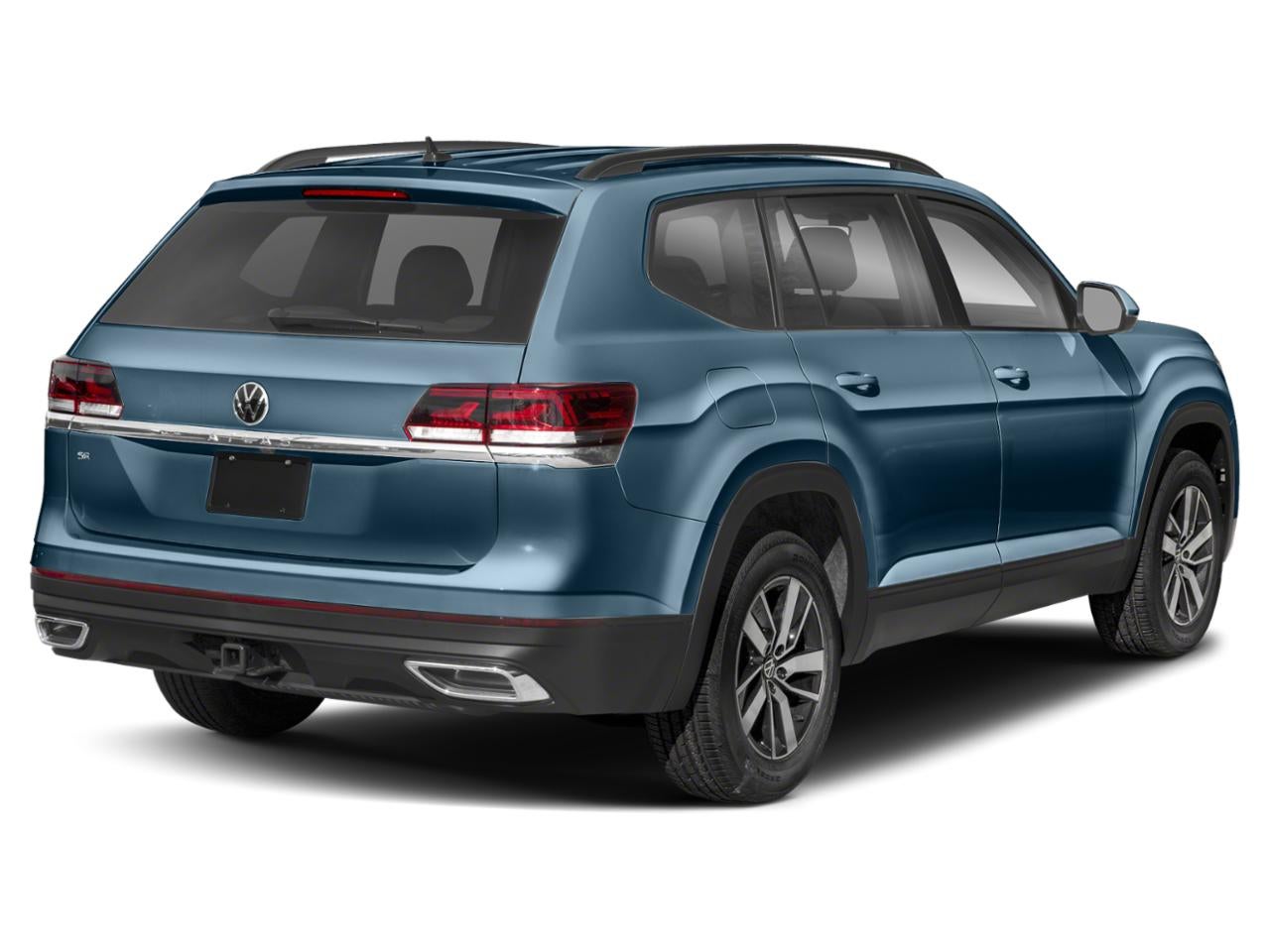 2021 Volkswagen Atlas 2.0T SE w/Technology FWD *Ltd Avail*
