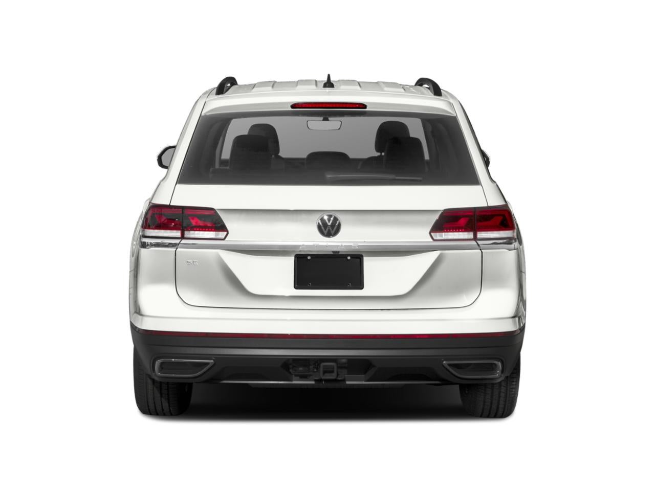 2021 Volkswagen Atlas 2.0T SE w/Technology FWD *Ltd Avail*
