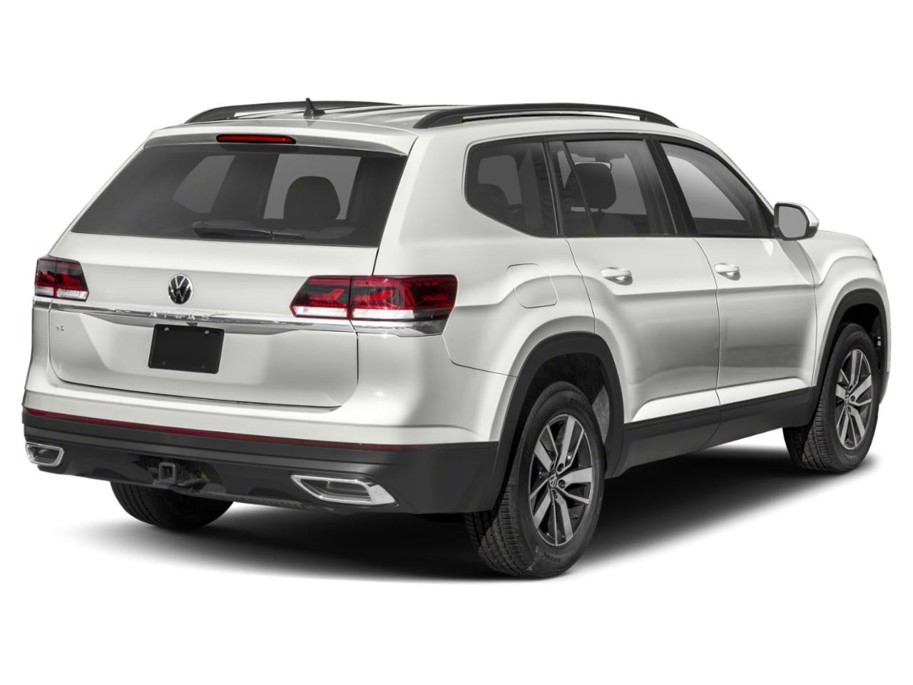 2021 Volkswagen Atlas 2.0T SE w/Technology FWD *Ltd Avail*