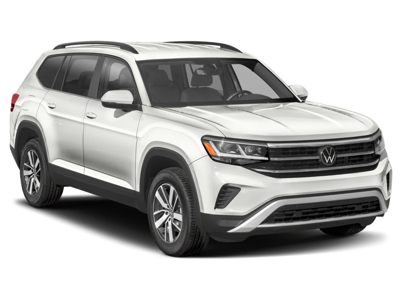 2021 Volkswagen Atlas 2.0T SE w/Technology FWD *Ltd Avail*