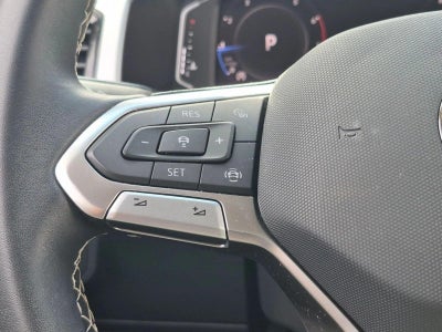 2023 Volkswagen Atlas 3.6L V6 SE w/Technology FWD