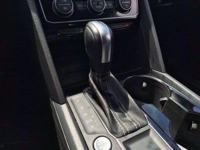2023 Volkswagen Atlas 3.6L V6 SE w/Technology FWD