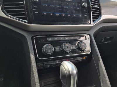 2023 Volkswagen Atlas 3.6L V6 SE w/Technology FWD