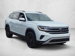 2023 Volkswagen Atlas 3.6L V6 SE w/Technology FWD