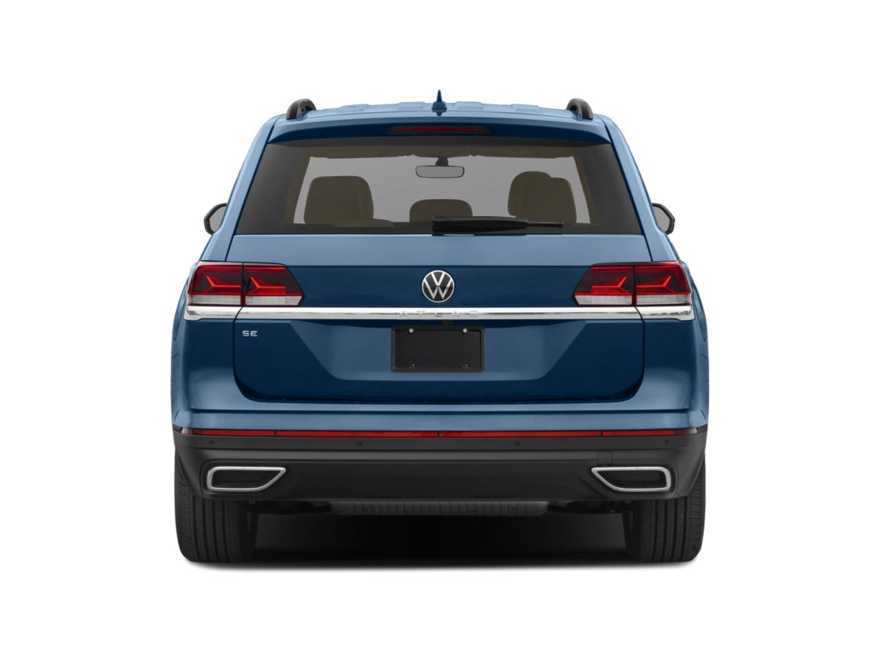 2023 Volkswagen Atlas 3.6L V6 SE w/Technology FWD