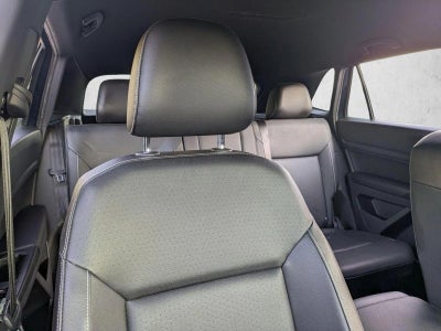 2020 Volkswagen Atlas Cross Sport 3.6L V6 SE w/Technology FWD