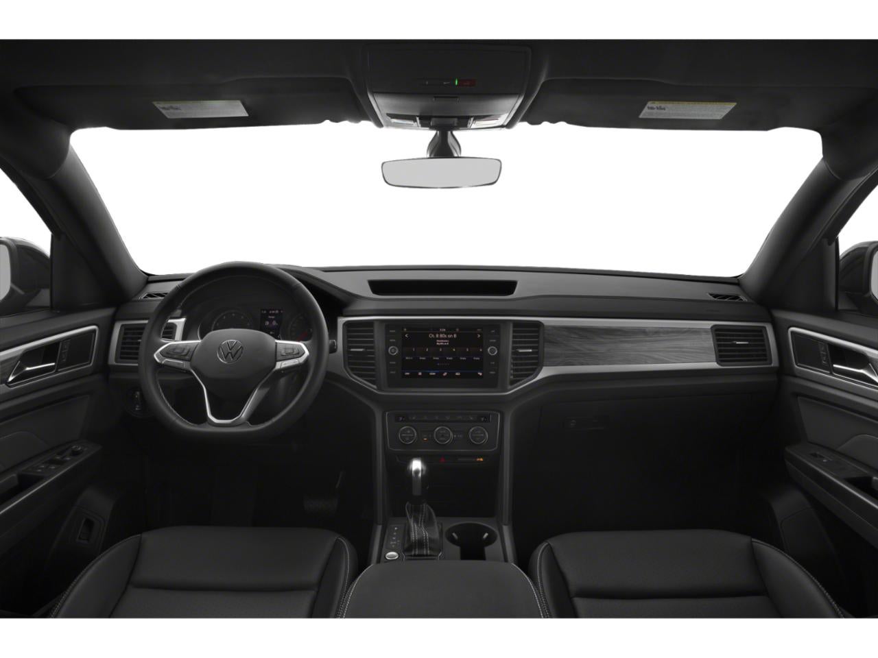 2020 Volkswagen Atlas Cross Sport 3.6L V6 SE w/Technology FWD