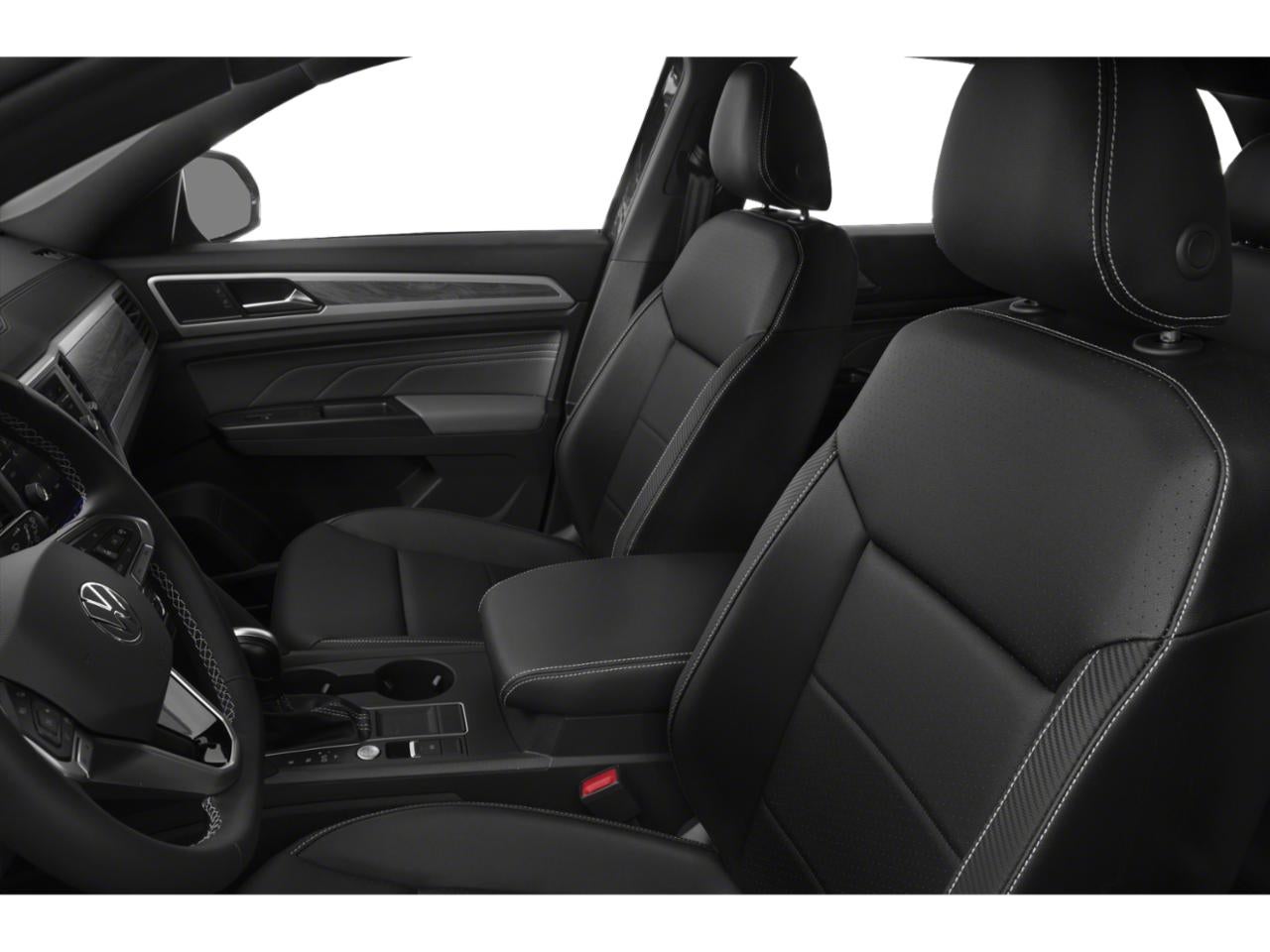 2020 Volkswagen Atlas Cross Sport 3.6L V6 SE w/Technology FWD