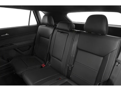 2020 Volkswagen Atlas Cross Sport 3.6L V6 SE w/Technology FWD