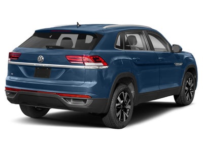 2020 Volkswagen Atlas Cross Sport 3.6L V6 SE w/Technology FWD