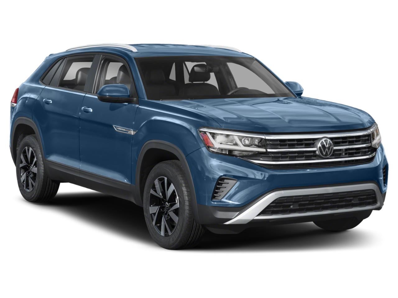 2020 Volkswagen Atlas Cross Sport 3.6L V6 SE w/Technology FWD