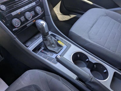 2021 Volkswagen Passat 2.0T S Auto