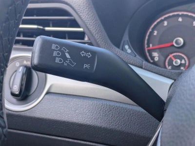 2021 Volkswagen Passat 2.0T S Auto