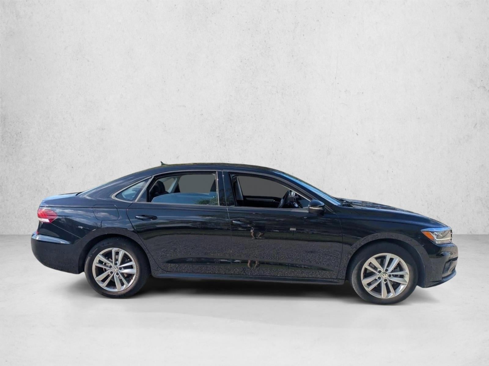 2021 Volkswagen Passat 2.0T S Auto