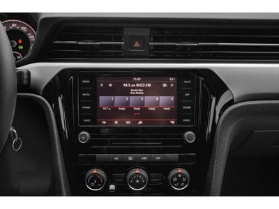 2021 Volkswagen Passat 2.0T S Auto