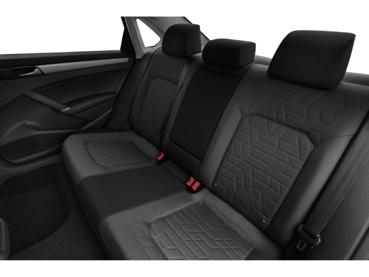 2021 Volkswagen Passat 2.0T S Auto