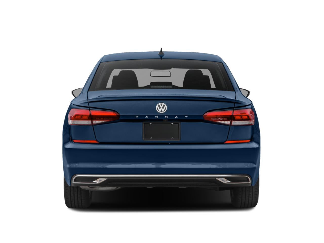 2021 Volkswagen Passat 2.0T S Auto