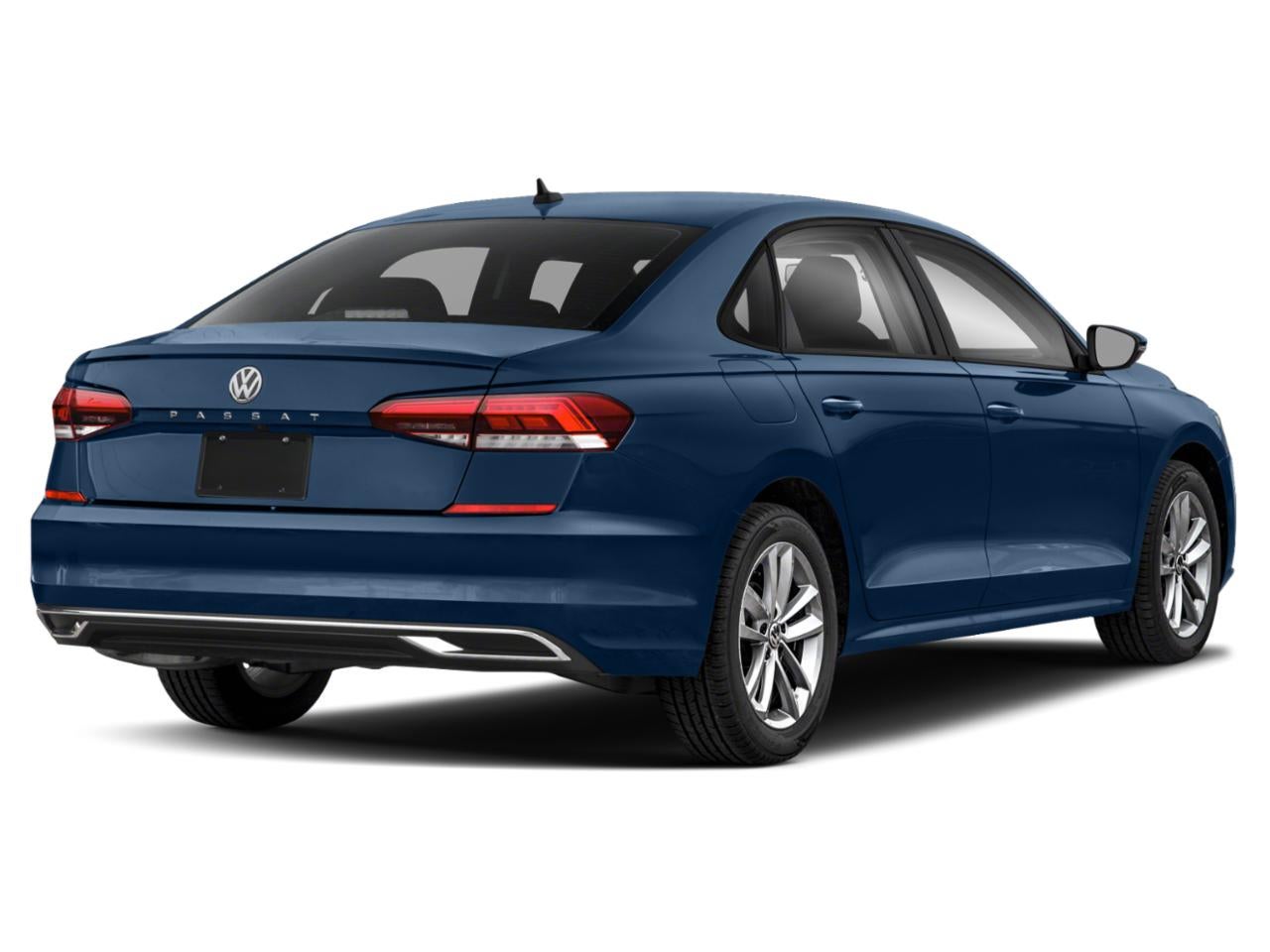 2021 Volkswagen Passat 2.0T S Auto