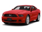 2014 Ford Mustang 2dr Cpe V6 Premium