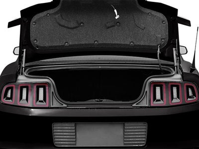 2014 Ford Mustang 2dr Cpe V6 Premium