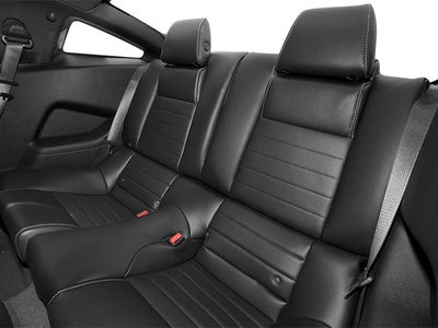 2014 Ford Mustang 2dr Cpe V6 Premium