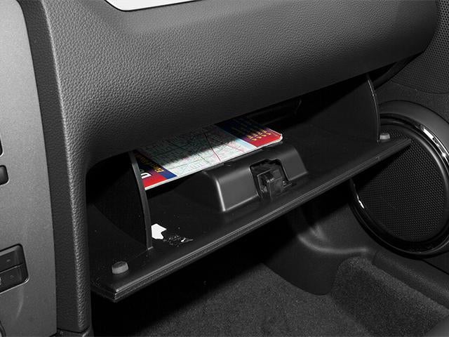 2014 Ford Mustang 2dr Cpe V6 Premium