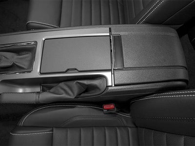 2014 Ford Mustang 2dr Cpe V6 Premium