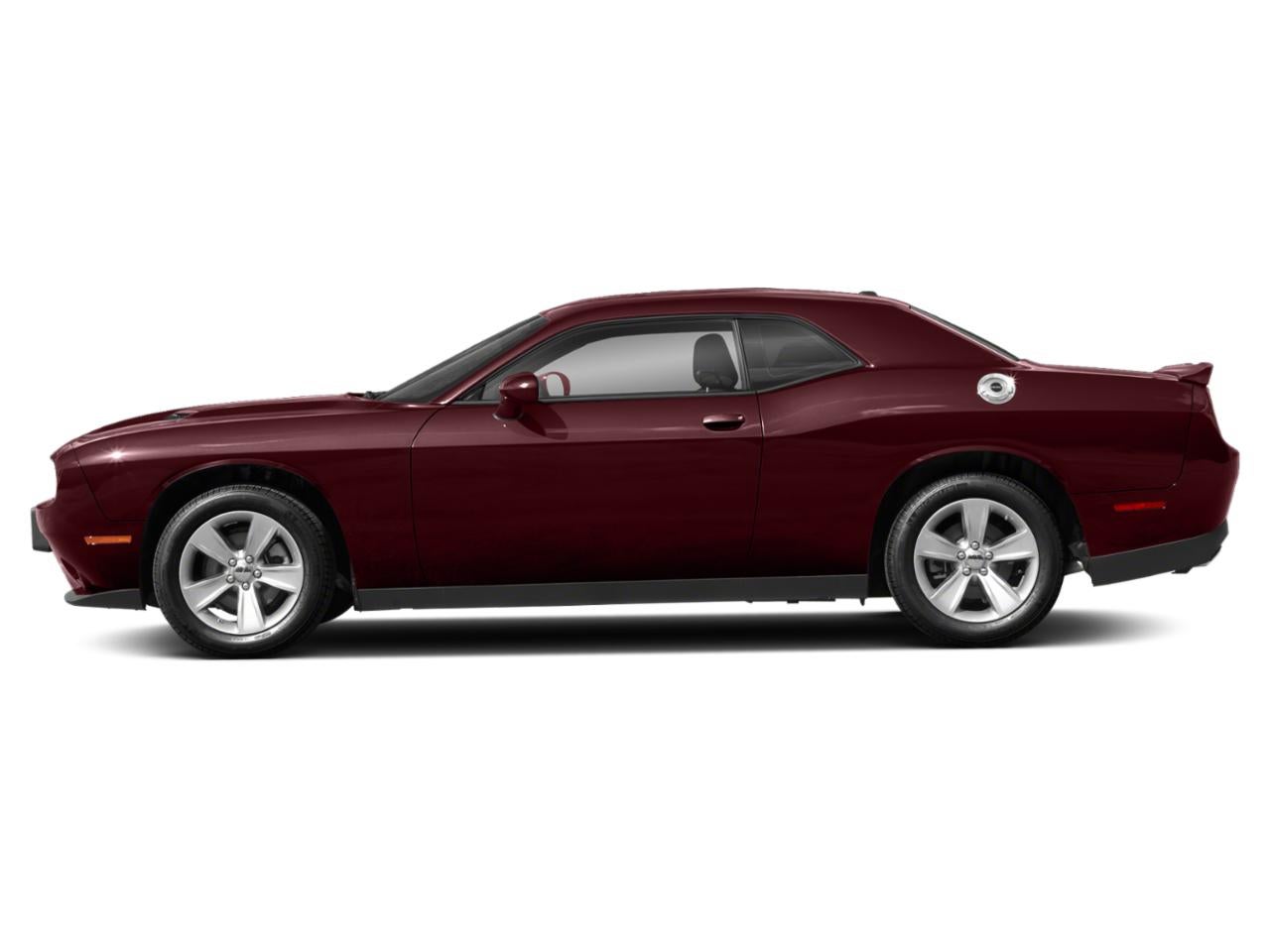 2023 Dodge Challenger SXT RWD