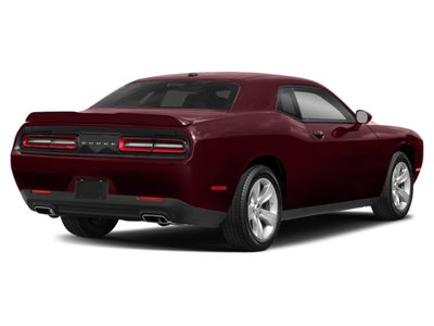 2023 Dodge Challenger SXT RWD