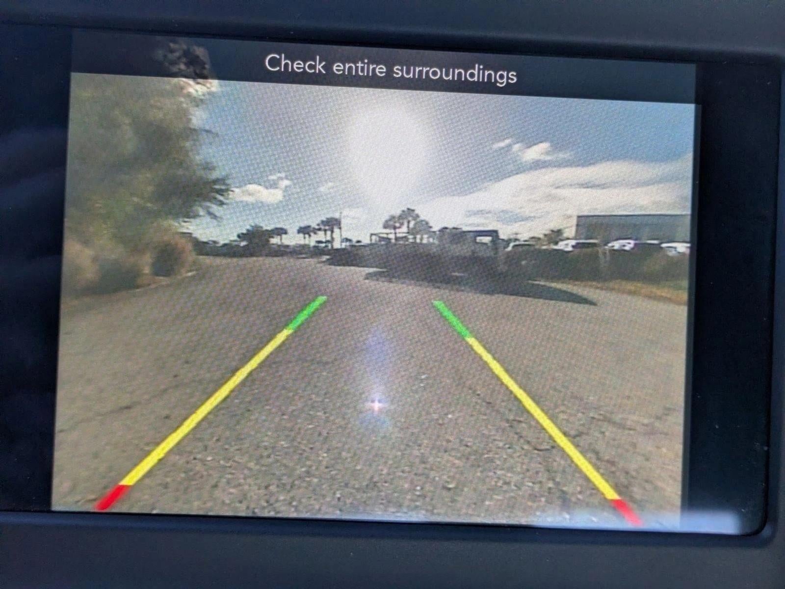 2018 Dodge Challenger R/T RWD