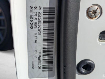 2018 Dodge Challenger R/T RWD