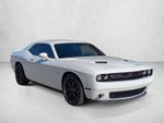 2018 Dodge Challenger R/T RWD