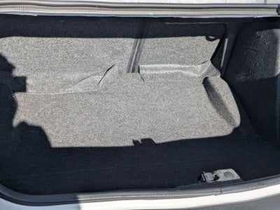 2018 Dodge Challenger R/T RWD