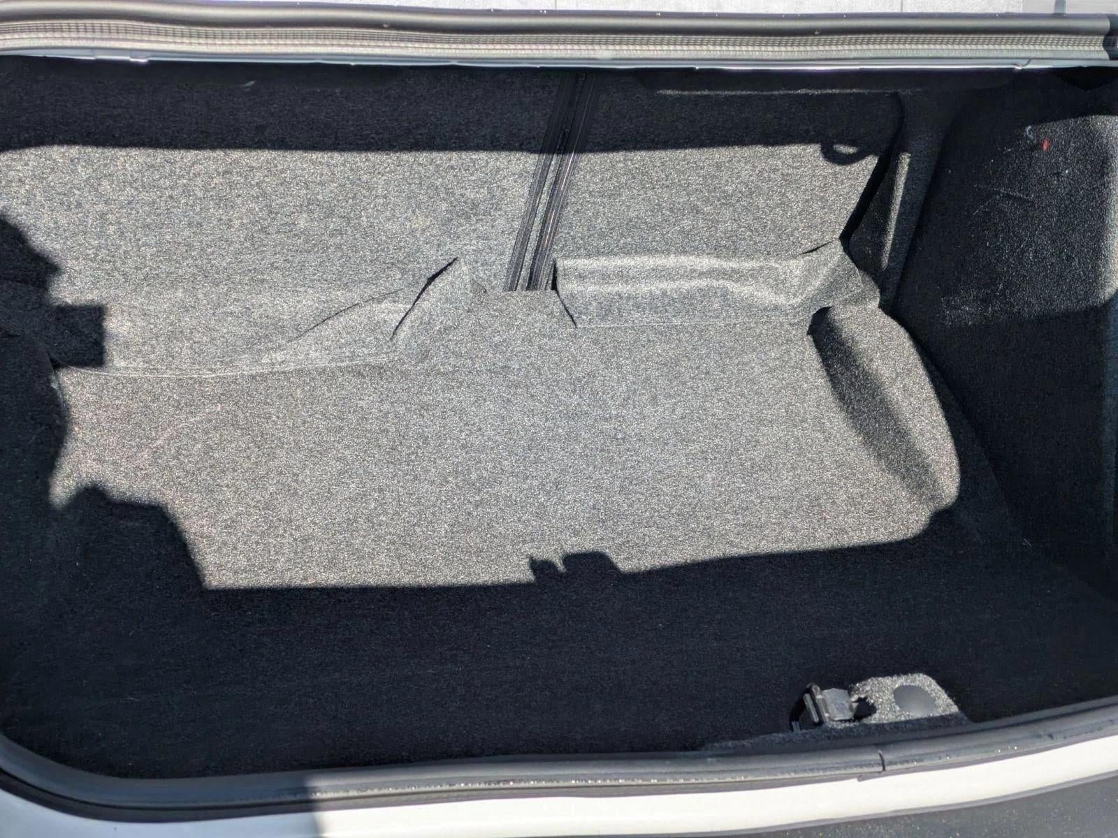 2018 Dodge Challenger R/T RWD