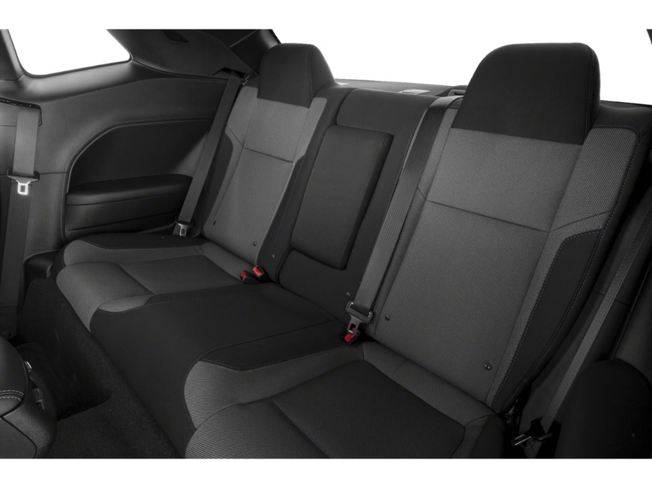 2018 Dodge Challenger R/T RWD