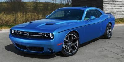 2018 Dodge Challenger R/T RWD