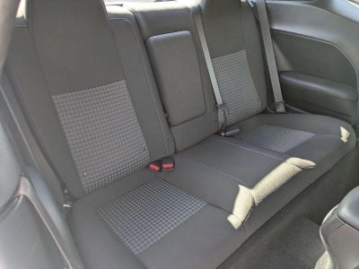 2023 Dodge Challenger R/T Scat Pack RWD