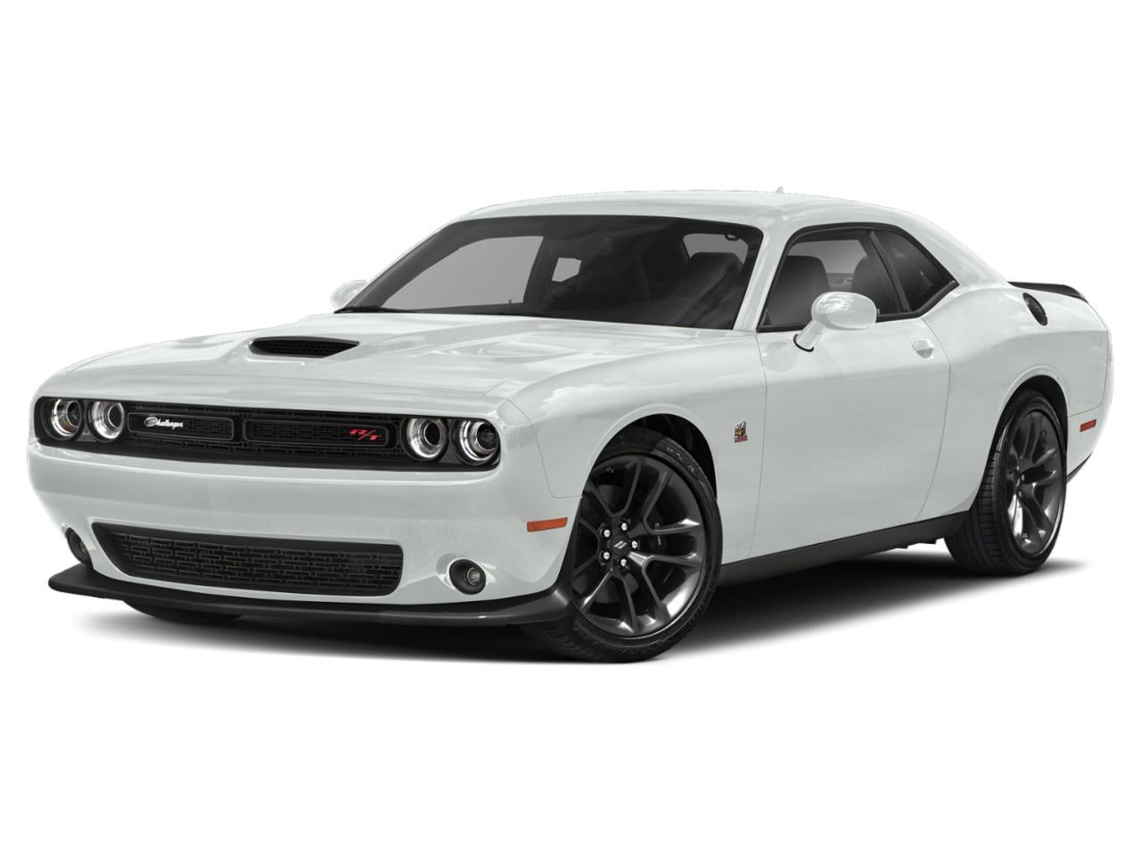 2023 Dodge Challenger R/T Scat Pack RWD
