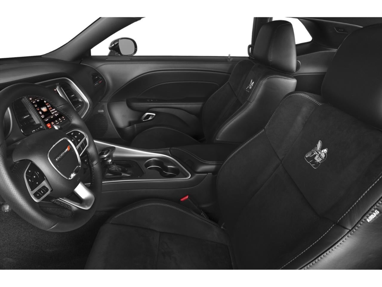 2023 Dodge Challenger R/T Scat Pack RWD