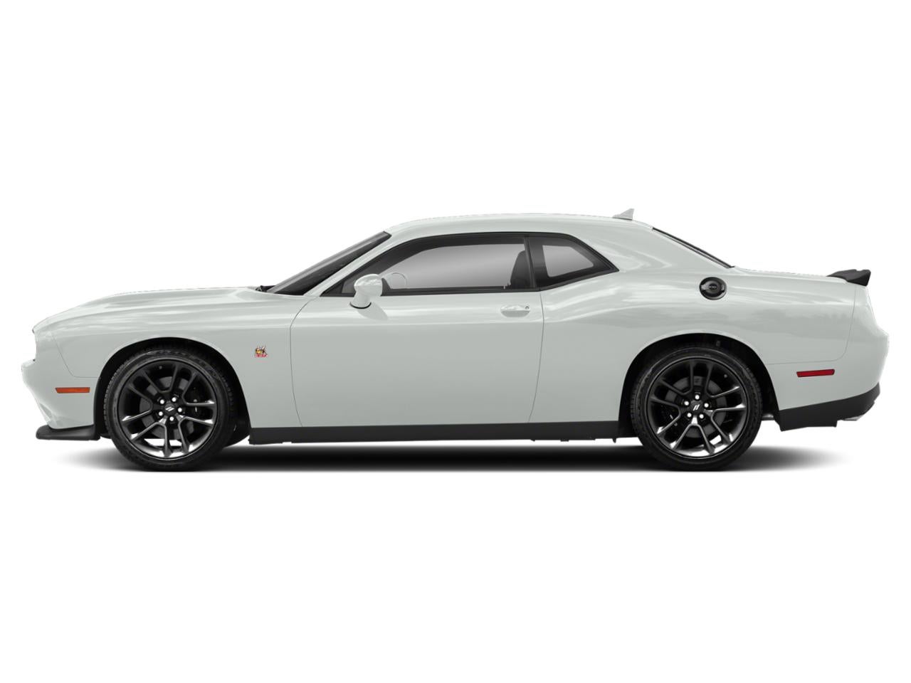 2023 Dodge Challenger R/T Scat Pack RWD