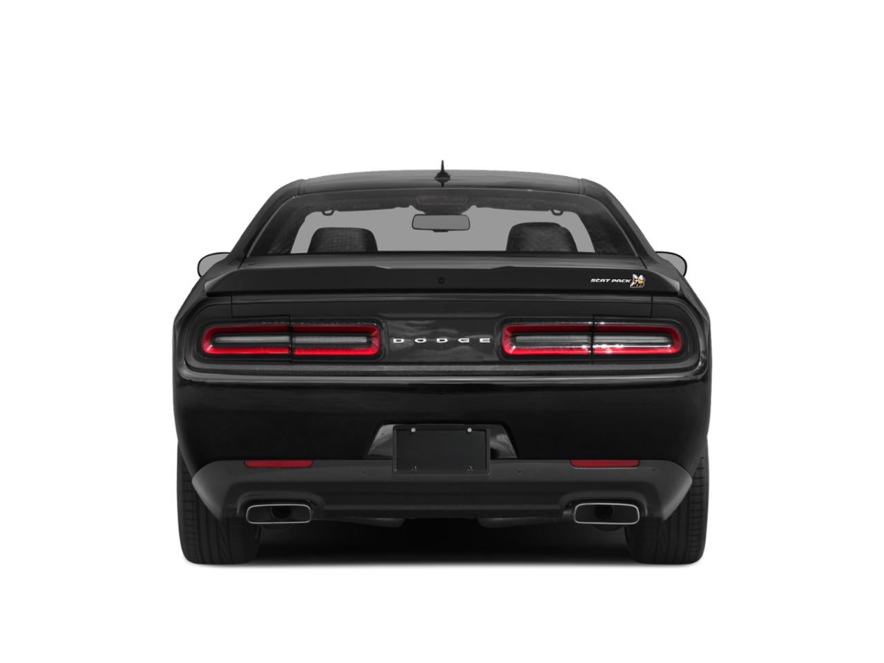 2023 Dodge Challenger R/T Scat Pack RWD