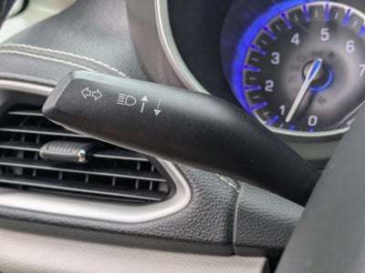 2021 Chrysler Pacifica Touring L FWD