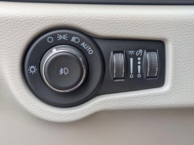 2021 Chrysler Pacifica Touring L FWD
