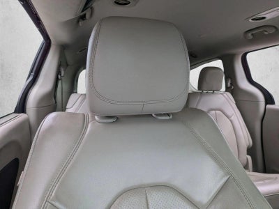 2021 Chrysler Pacifica Touring L FWD