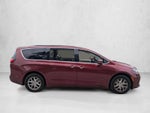 2021 Chrysler Pacifica Touring L FWD